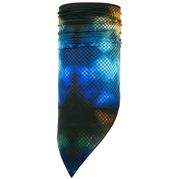 Головний убір P.A.C. Bandito H2O Alus