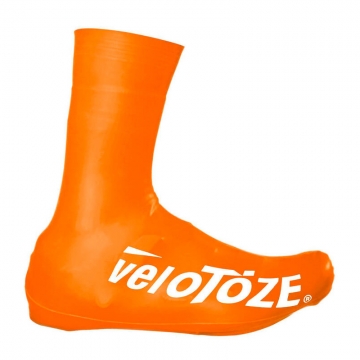 Бахіли VELOTOZE, померанчеві, розм. M (40.5-42.5)