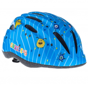 Шолом ONRIDE Clip Monster M (52-56 см)