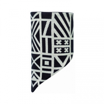Бафф Buff Bandana Knitted Polar Lee