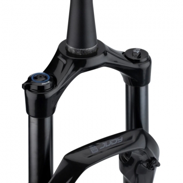 Вилка RockShox Judy Silver TK - Crown 29" Boost™ 15x110 120mm Black Alum Str Tpr 51offset Solo Air