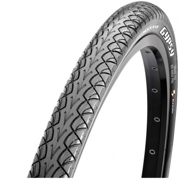 Покришка Maxxis 26x2.10 (ETB69917000) Gypsy, 60TPI, E-Bike/SilkShield