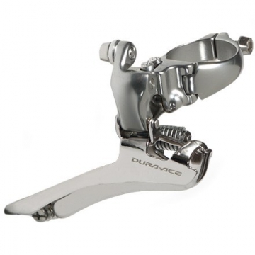Перекидка передняя Shimano Dura-Ace FD-7800