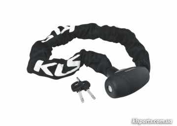 Замок KLS Chain Lock 8 цепной