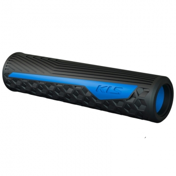 Ручки руля KLS Advancer 021 синій