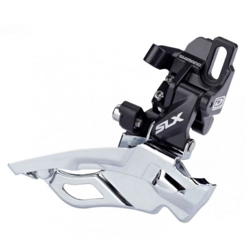 Перекидка передня Shimano SLX FD-M661-10 на раму Direct Mount
