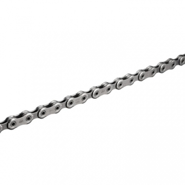Ланцюг Shimano XTR CN-M9100, 116 лінків, SIL-TEC 12-швидк, +QUICK-LINK