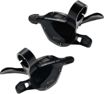 Манетки SRAM X5 10 speed