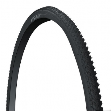 Покришка KLS Radius 700x45C