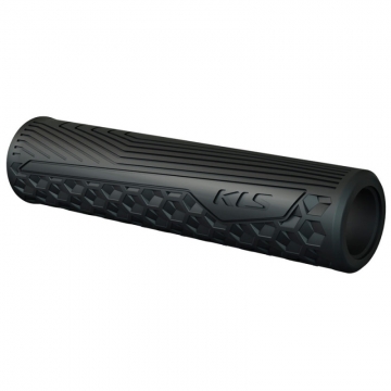 Ручки руля KLS Advancer 021 чорний