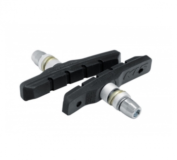 Колодки тормозные KLS Powerstop V-02 OEM