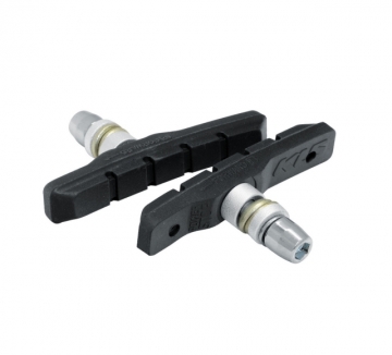 Колодки тормозные KLS Powerstop V-02 для V-Brake