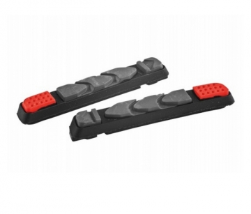 Картриджі для колодок KLS Contolstop VR-01 V-brake