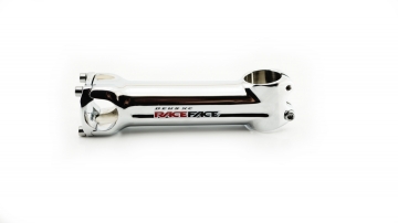 Вынос RaceFace Deus XC на 25,4 мм, длина - 120 мм, серебр, с коробкой