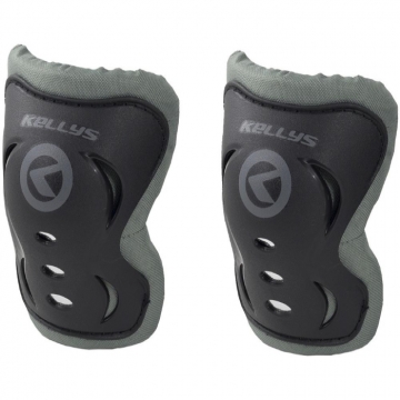 Комплект дитячих наколінників та налокітників KLS Kiter pads. L