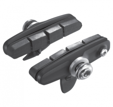 Тормозные колодки и резинки шоссе R55C2 Ultegra
