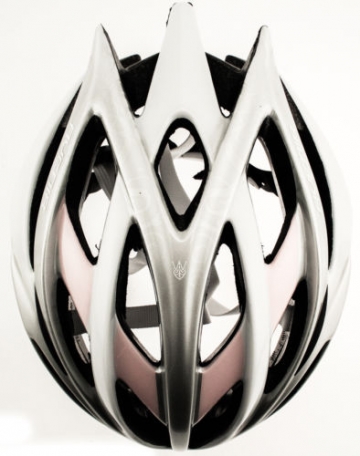 Шлем Avenir helmet mercer розовый