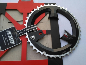 Звезда FSA Super MTB 86BCD 42T черный