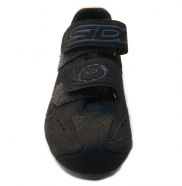 Контактні туфлі MTB SIDI чорні 38
