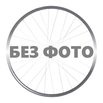 Колесо пер 26" 559х17с,32отв,AV,подв,пістон. v-brake,OLD100,QR