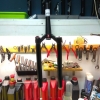 Вилка DT Swiss XMM 120mm Tapered  б/у
