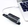 Світло переднє INFINI TRON 500 6 ф-цій чорний USB