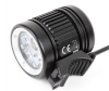 Свет передний FLASH 1600Lum, Li-Ion батарея
