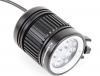 Свет передний FLASH 1600Lum, Li-Ion батарея