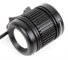 Свет передний FLASH 1600Lum, Li-Ion батарея