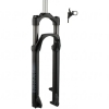Вилка RockShox Judy Silver TK - Remote 27.5" 9QR 100mm Black Alum Str 1 1/8 42offset Solo Air (includes, Star nut & Right PopLoc Remote)