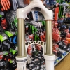 Вилка Rock Shox Revelation RLT Ti  б/у