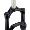 Вилка RockShox Judy Silver TK - Crown 29" 9QR 100mm Black Alum Str 1 1/8 51offset Solo Air