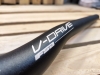 Руль FSA V-Drive 31,8x620 изгиб 15 мм черный