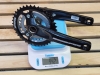 Шатуны FSA Comet + каретка BB7000 + 2 звезды