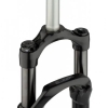 Вилка RockShox Judy Silver TK - Remote 27.5" 9QR 120mm Black Alum Str 1 1/8 42offset Solo Air (includes, Star nut & Right PopLoc Remote)