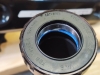 Шатуны FSA Comet + каретка BB7000 + 2 звезды