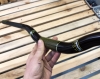 Руль FSA Gravity Light 31,8x710 цвет черный