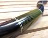Руль FSA Gravity Light 31,8x710 цвет черный