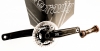Шатуны для даунхилла FSA GravityLight ME Hallowtech + каретка 83+ 2 звезды  22/32T - 175 мм