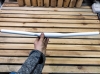 Руль FSA XC180 31,8x600 цвет белый