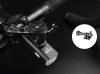 Світло переднє Ravemen LR500S USB 500 Люмен