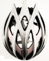 Шлем Avenir helmet mercer розовый