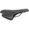 Седло Selle Royal SETA черное с белым